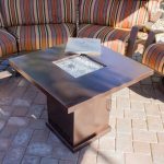 BELLEZE  Gas Firepit - Image 2