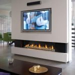 gas fireplace-front 006