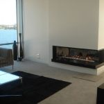 gas fireplace-corner 002