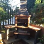 MOVELAR ,ref:3420,corner ,grill 60cm , - Image 2