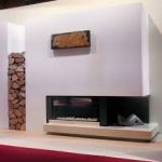 gas fireplace-front 002