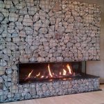 gas fireplace-corner 009