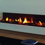 gas fireplace-3 sides 04