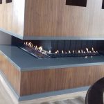 gas fireplace-corner 0011