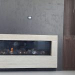 gas fireplace-corner 013