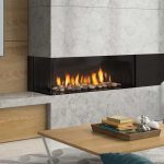 gas fireplace-corner 014