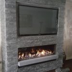 gas fireplace-front 004