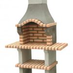 MOVELAR ,ref:3407-120cm, grill 50cm