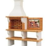 MOVELAR ,ref:3415-165cm, grill 60cm