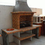 MOVELAR ,ref:3509/3 210cm, grill 70cm ,with sink