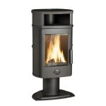 INVICTA Wood Stove Melville