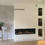 gas fireplace-corner 014