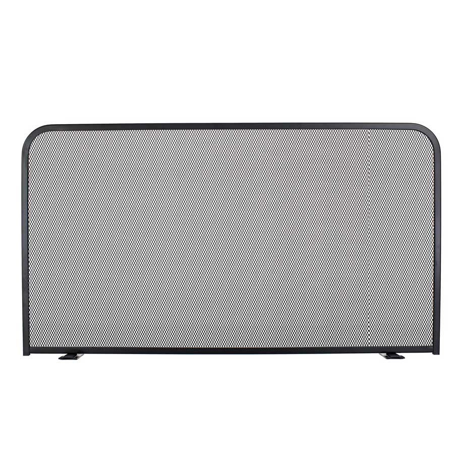 583B-900.jpg Z Screen One Panel 50 * 80cm Black - Image 1