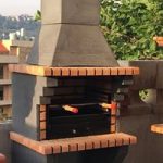 MOVELAR ,ref:3404/2-120cm, grill 50cm - Image 2