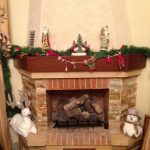 gas fireplace-corner 007 (open)