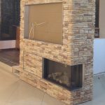 gas fireplace-corner 004