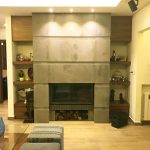 INVICTA FRANCE Wood Fireplace Wide View 90 Lateral - Image 4