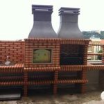 MOVELAR ,ref:3512/2-365cm, grill 70cm - Image 2