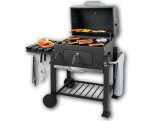 ACTIVA ANGULAR , Charcoal Barbecue - Image 2