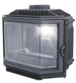 CHEMINEES DIFFUSION : B16 prismatic