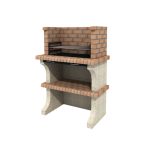 BRCMTS Barbecue 129 Barcelos Red