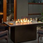 LINEAFIRE Gas Full Burner 65 cm With Mertik System