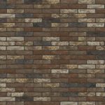 NELISSEN Brick Dali - 20.5 x 10 x 5 cm