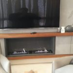 bio-ethanol decoration 009