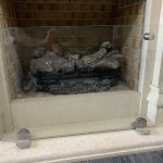 ZOG Screen -tempered glass 70x50cm-80x50cm-90x50cm