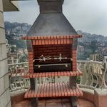 MOVELAR ,ref:3490-120cm, grill 90cm