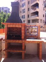 MOVELAR ,ref:127-165cm, grill 60cm ,with sink - Image 2