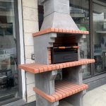 MOVELAR ,ref:3404/2-120cm, grill 50cm