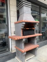 MOVELAR ,ref:3404/2-120cm, grill 50cm