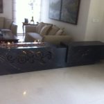 bio-ethanol decoration 010