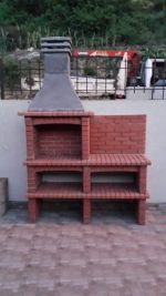 MOVELAR ,ref:127-165cm, grill 60cm ,with sink - Image 3