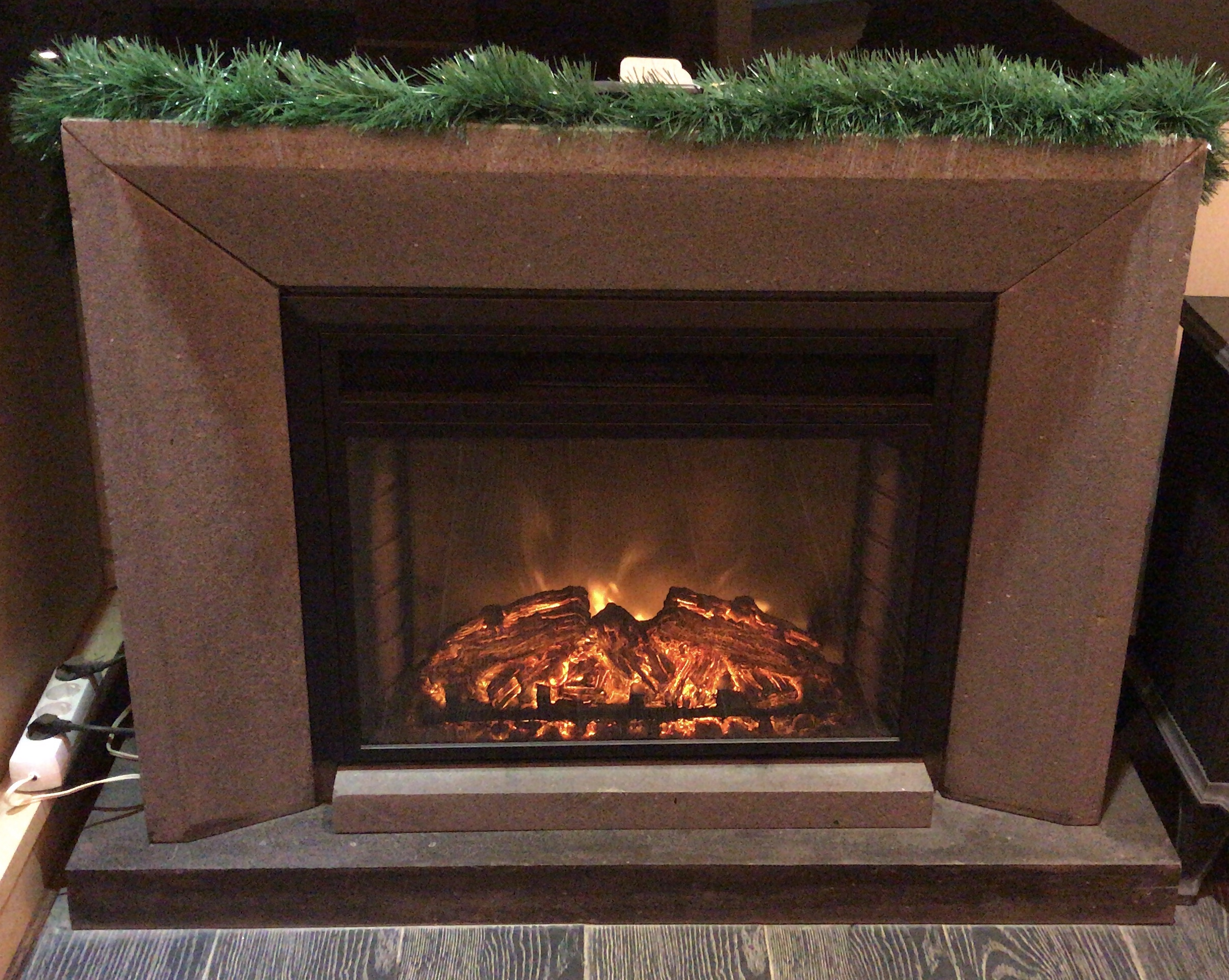 IMG_E2693.jpg VANCOUVER-electric fireplace design - Image 1