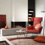 gas fireplace-corner 015