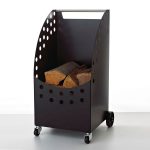 ZOGO Log Carrier K50 (27-K50-00-10)