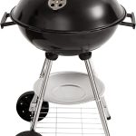 charcoal Kugelgrill Atlanta