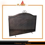 screen C001-black or bronze 80cm