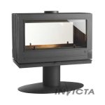 INVICTA Wood Stove Nelson