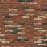 NELISSEN Brick Old Anglian - 20.5 x 10 x 5 cm