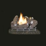 MONESSEN Gas Burner 24