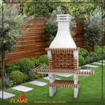 MOVELAR ,ref:3419-190cm, grill 60cm , with cook-top & sink