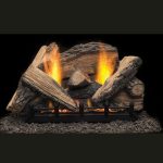 MONESSEN Gas Burner Natural Blaze Burner 24 Lp