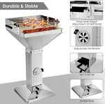 Charcoal grill Erfurt - Image 2