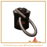 Fireplace  Ash Vacuum Cleaner