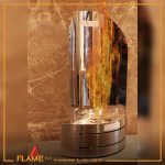 Eurotherm Vulkania  Ethanol Fireplace