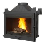 CHEMINEES DIFFUSION : A1.R1 (With valve)