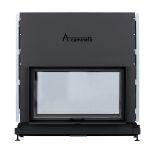 ACAMINETTI Wood Fire 120 Tunnel Raisable